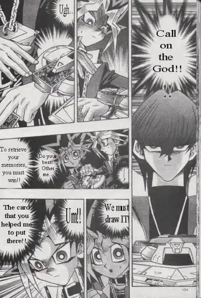 Yu-Gi-Oh! Duelist Chapter 148 16